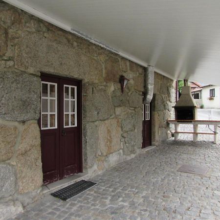 Вилла Casa Do Postigo Герес Экстерьер фото