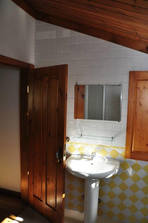 Вилла Casa Do Postigo Герес Номер фото